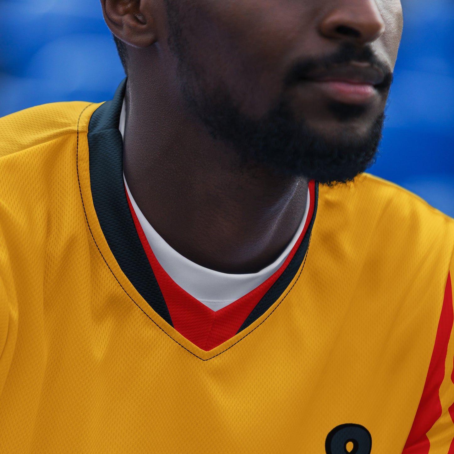 The Phoenix Sports Jersey (Unisex)